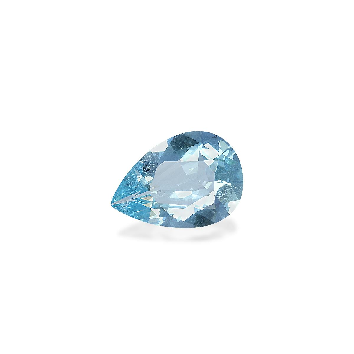 Aquamarine 2.44 ct